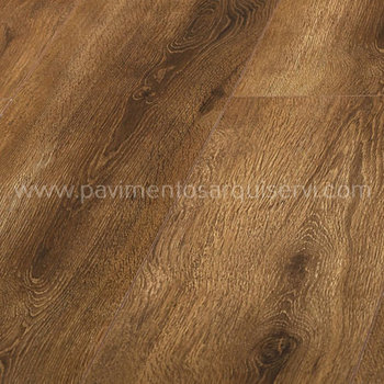 Tarimas Laminada Roble Ofelia